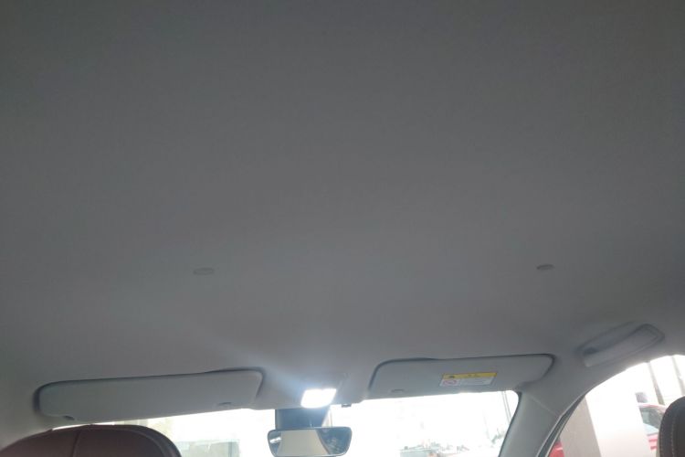 五菱汽车 五菱缤果 2023款 333km 灵犀互联款中控内饰22