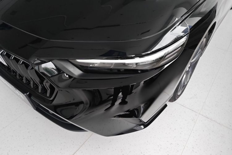 本田 英仕派 2023款 260TURBO 典雅版局部细节36