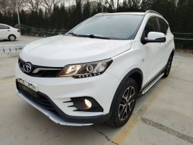 东南DX3 2016款 1.5L 手动尊贵型