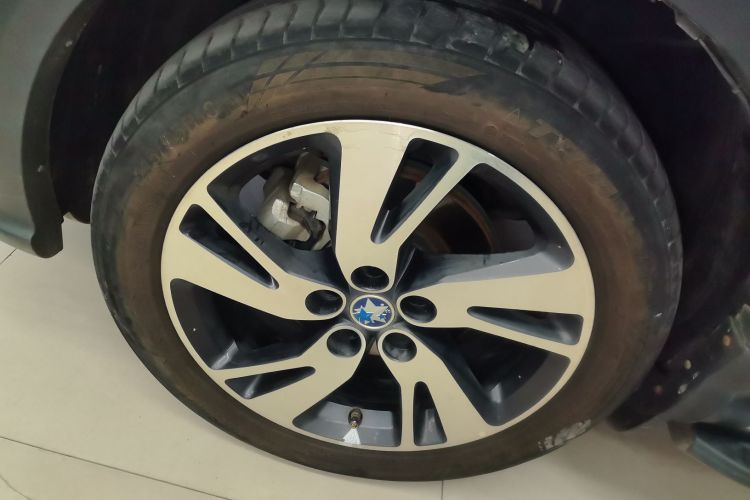 启辰T70X 2015款 2.0L CVT睿趣运动版车身外观6002