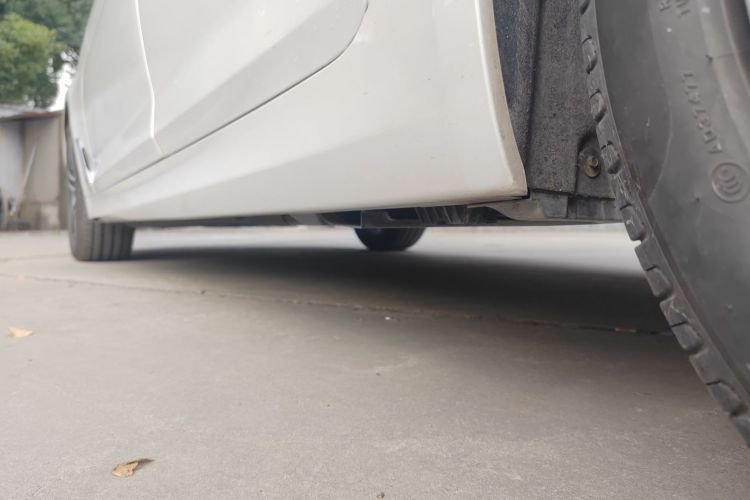 宝马5系 2021款 改款 530Li 领先型 豪华套装局部细节9002