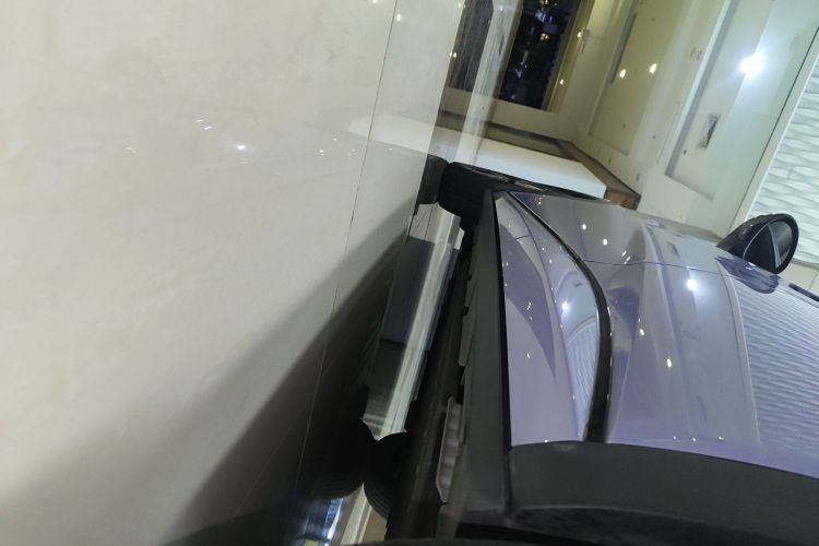 比亚迪 海豚 2023款 420km 时尚版局部细节9002