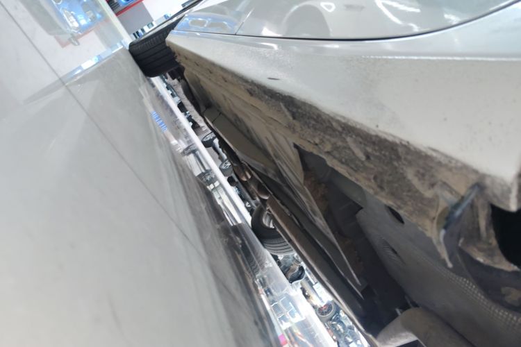 别克GL6 2018款 18T 6座豪华型局部细节9002