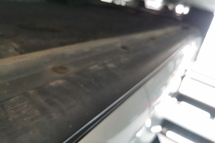 保时捷 2017款 Panamera 3.0T局部细节9002