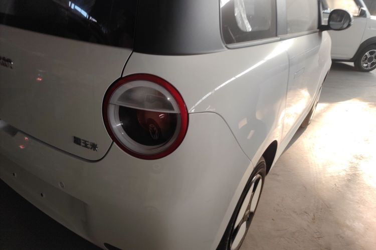 长安启源 长安Lumin 2024款 130km 清悦款车身外观9