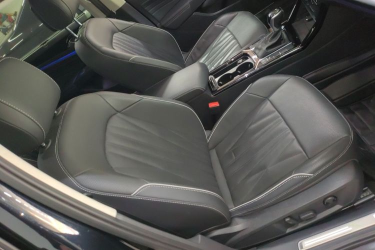 大众 帕萨特 2023款 380TSI 豪华版局部细节41