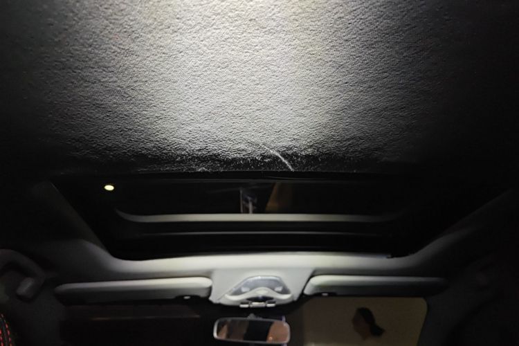 丰田 奕泽IZOA 2021款 2.0L 奕享版中控内饰22