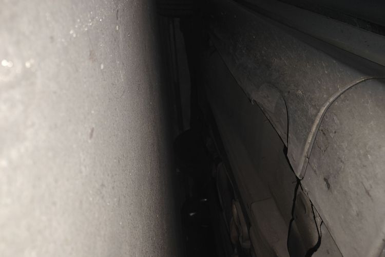 沃尔沃XC60 2017款 T5 AWD 智远升级版局部细节9001