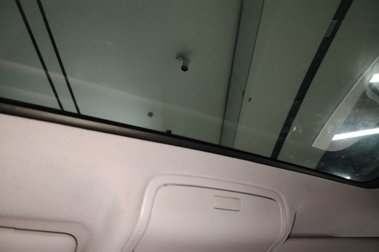 大众 途观 2015款 1.8TSI 自动两驱豪华型局部细节22