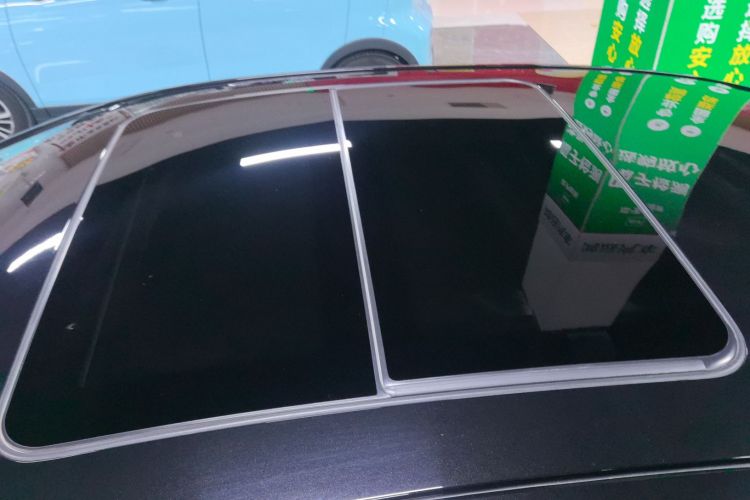 别克 君越 2021款 652T 豪华型局部细节57