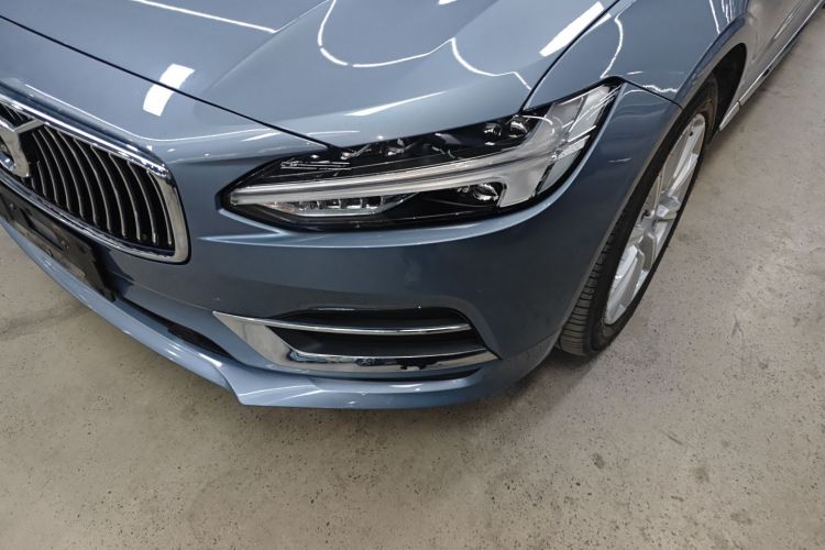 沃尔沃S90 2020款 T5 智逸豪华版局部细节36