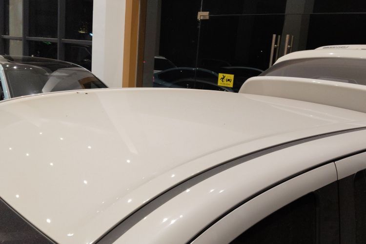 五菱汽车 宏光MINIEV 2025款 四门版 进阶款局部细节57