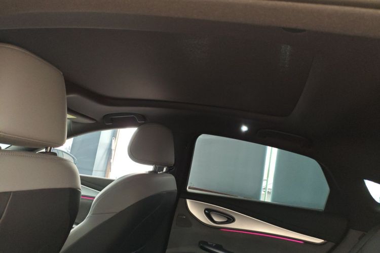 比亚迪 海豹07 DM-i 2025款 智驾版 DM-i 1.5L 125km 尊贵型局部细节22