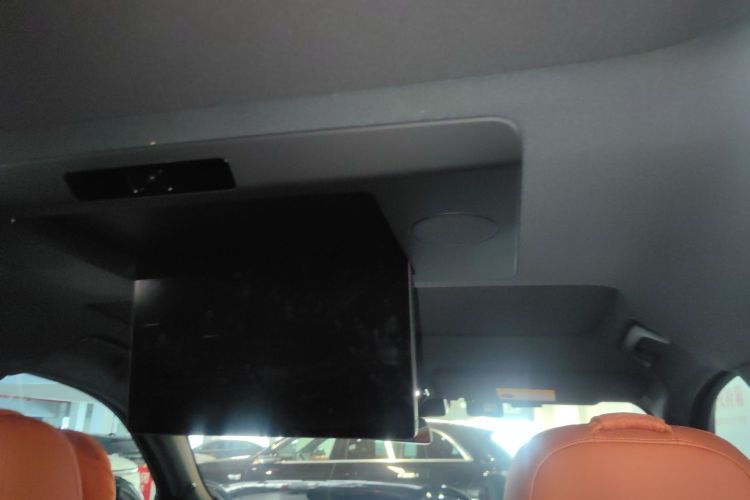 理想汽车 理想L7 2024款 Ultra局部细节22