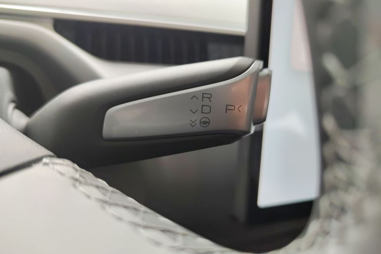 小鹏MONA M03 2024款 620 超长续航局部细节18