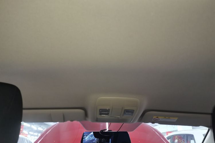 马自达3 昂克赛拉 2017款 三厢 1.5L 自动舒适型 国V局部细节22