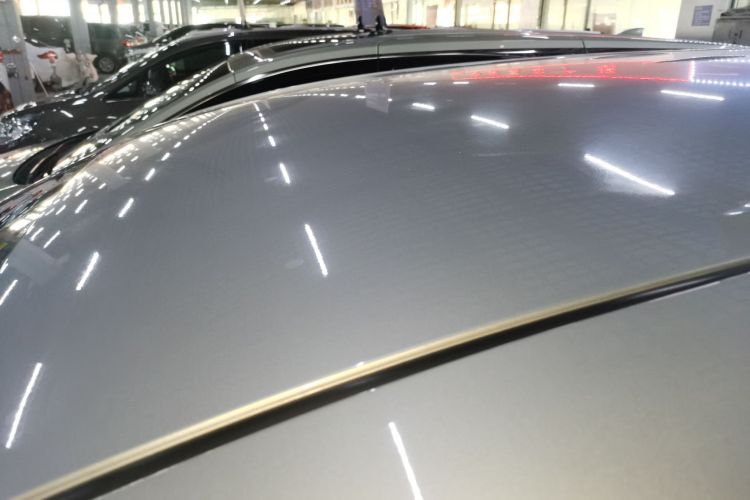 别克GL8 2017款 25S 舒适型 国V局部细节57