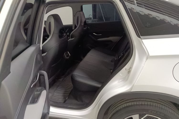 比亚迪 海狮05 DM-i 2025款 DM-i 智驾版 115KM旗舰型中控内饰21