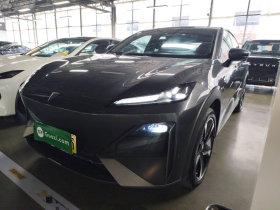 深蓝汽车 深蓝S07 2023款 200Max增程版