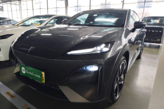 深蓝汽车 深蓝S07 2023款 200Max增程版