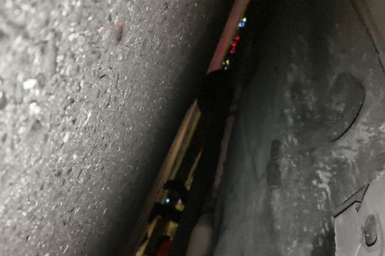 福特 锐际 2020款 EcoBoost 245 四驱嘉享款局部细节9001