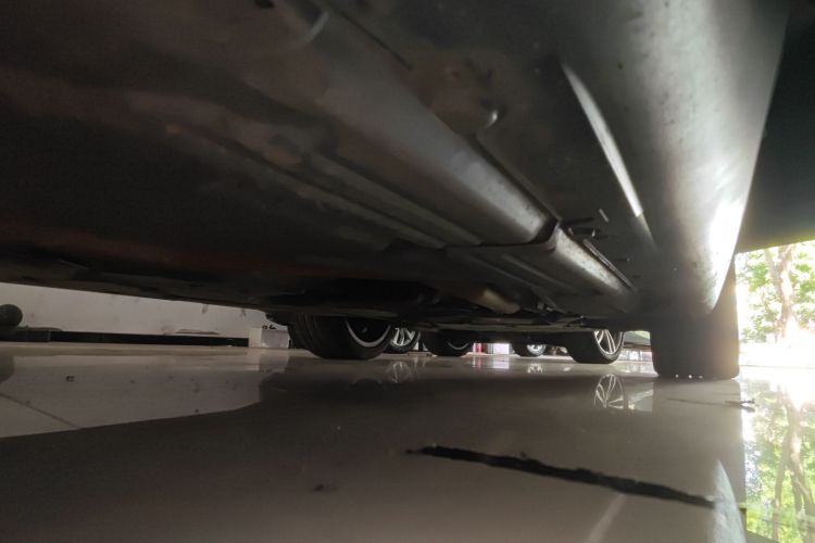 宝马X6 2013款 xDrive35i局部细节9001