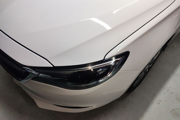 别克 英朗 2019款 18T 自动互联精英型 国VI局部细节36