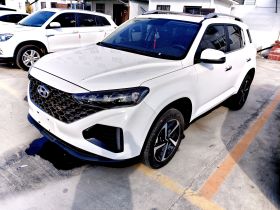 北京现代ix35 2021款 2.0L 自动两驱GLS领先版