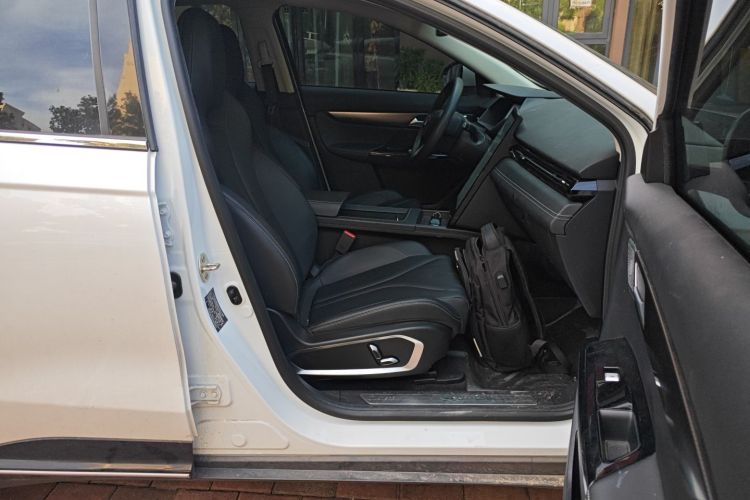 小鹏G3 2022款 G3i 460G+局部细节41