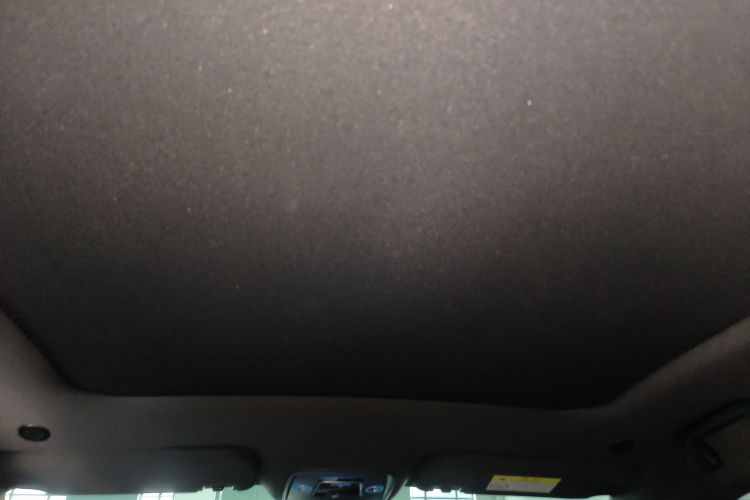 比亚迪 海豚 2021款 405km 时尚版中控内饰22