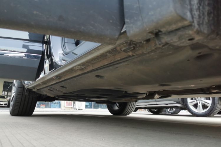 大众 揽境 2023款 改款 380TSI 四驱豪华佳境版Pro 7座局部细节9001