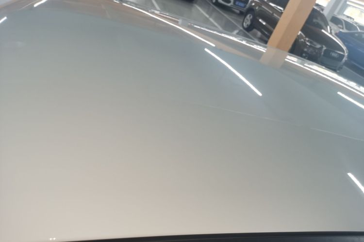 长安启源 长安Lumin 2023款 205km 香沁款局部细节57