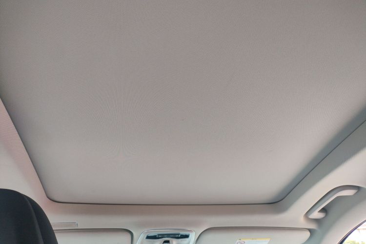 领克01 EM-P 2018款 1.5T PHEV 劲 国V局部细节22