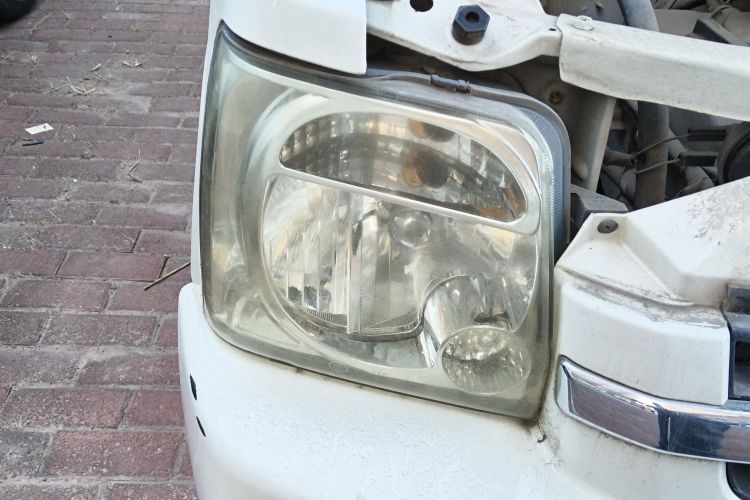 铃木 北斗星 2016款 1.4L 手动超值型车身外观8