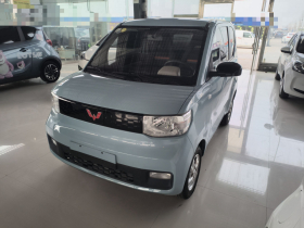 五菱汽车 宏光MINIEV 2020款 自在款 三元锂