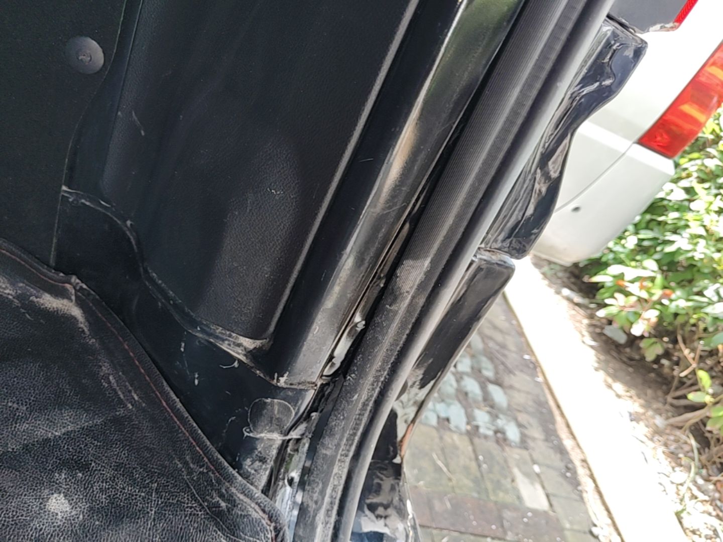 Dongfeng Forthing Lingzhi