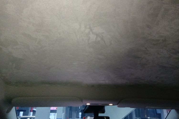 特斯拉 Model Y 2022款 改款 后轮驱动版局部细节22