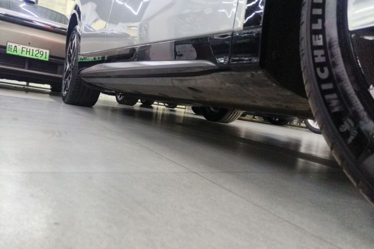 小鹏G7 2025款 702 超长续航 Max局部细节9001