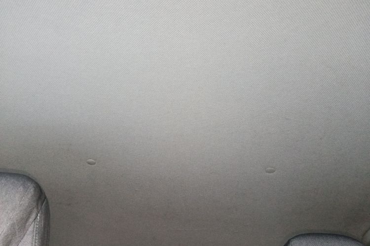 五菱汽车 宏光MINIEV 2021款 马卡龙臻享款 磷酸铁锂中控内饰22