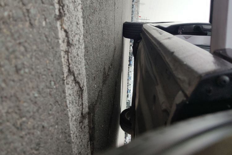 大众 朗逸 2019款 1.5L 自动舒适版 国VI局部细节9001