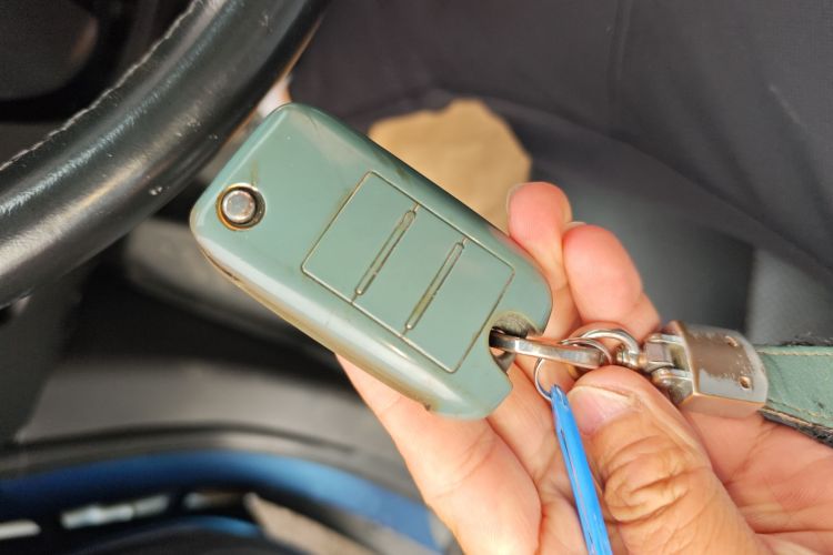 荣威RX5 2016款 30T 两驱自动互联网智享版中控内饰11