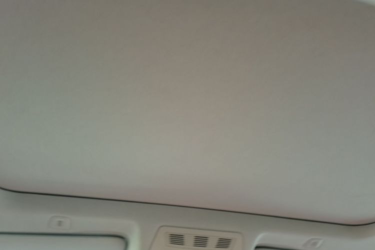 宝马5系 2014款 520Li 典雅型中控内饰22