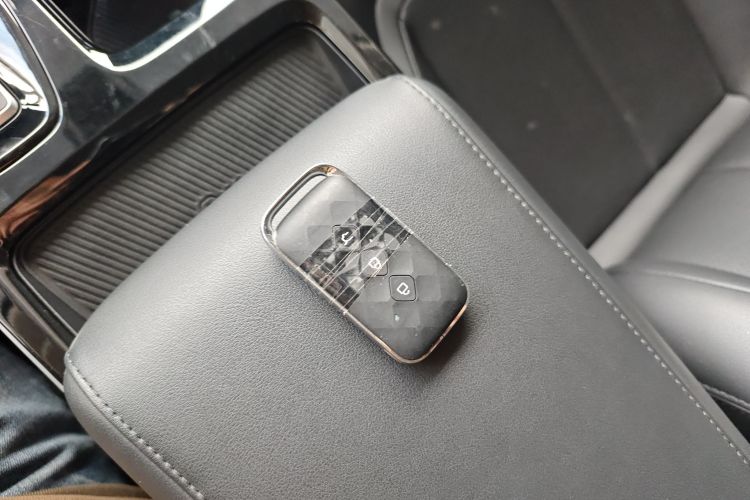 五菱汽车 五菱星光 2023款 150 进阶版中控内饰7001