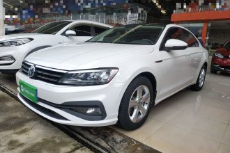 大众 凌渡 2021款 230TSI DSG风尚版