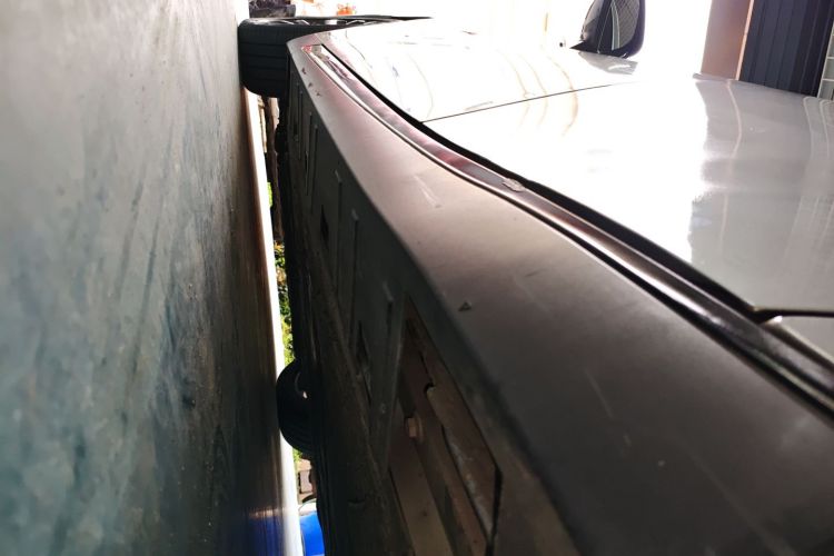 小鹏P7 2022款 480N+局部细节9002