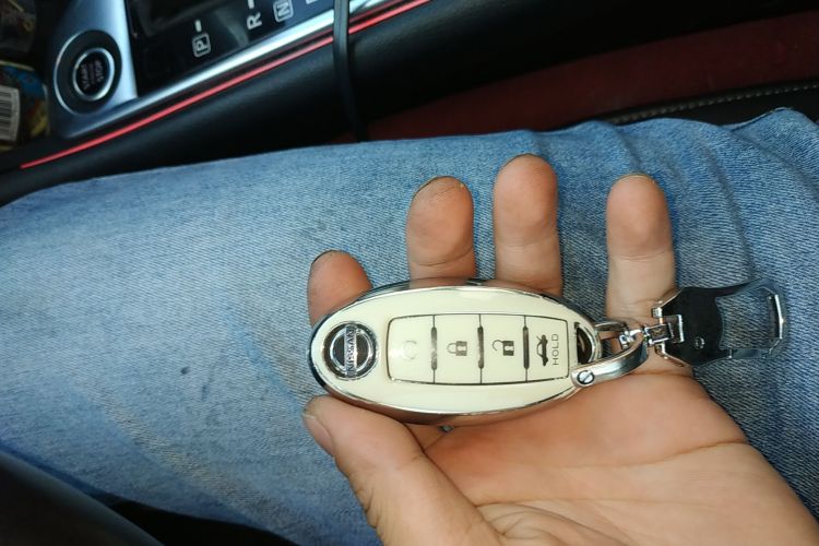 日产 轩逸 2021款 1.6L XL CVT悦享版中控内饰11