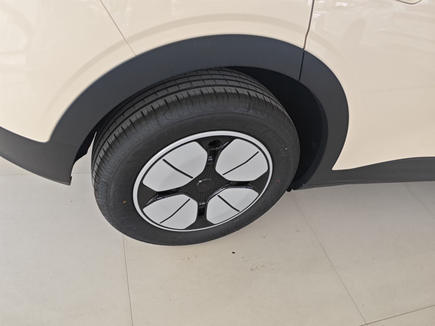 吉利汽车 星愿 2025款 310km 青春版