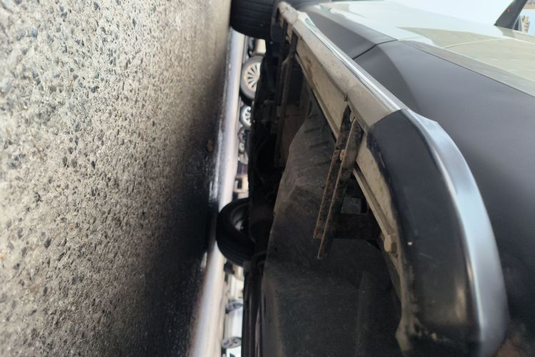 哈弗H6 2020款 2.0GDIT 自动铂金豪华版局部细节9002