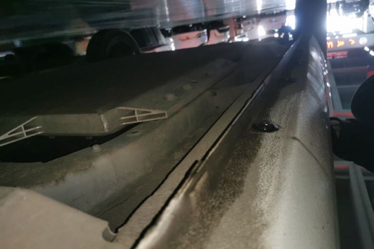 欧拉黑猫 2021款 301km 基础型局部细节9001