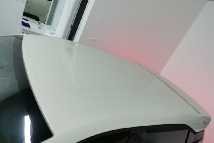 比亚迪 海鸥 2025款 305km 活力版局部细节57